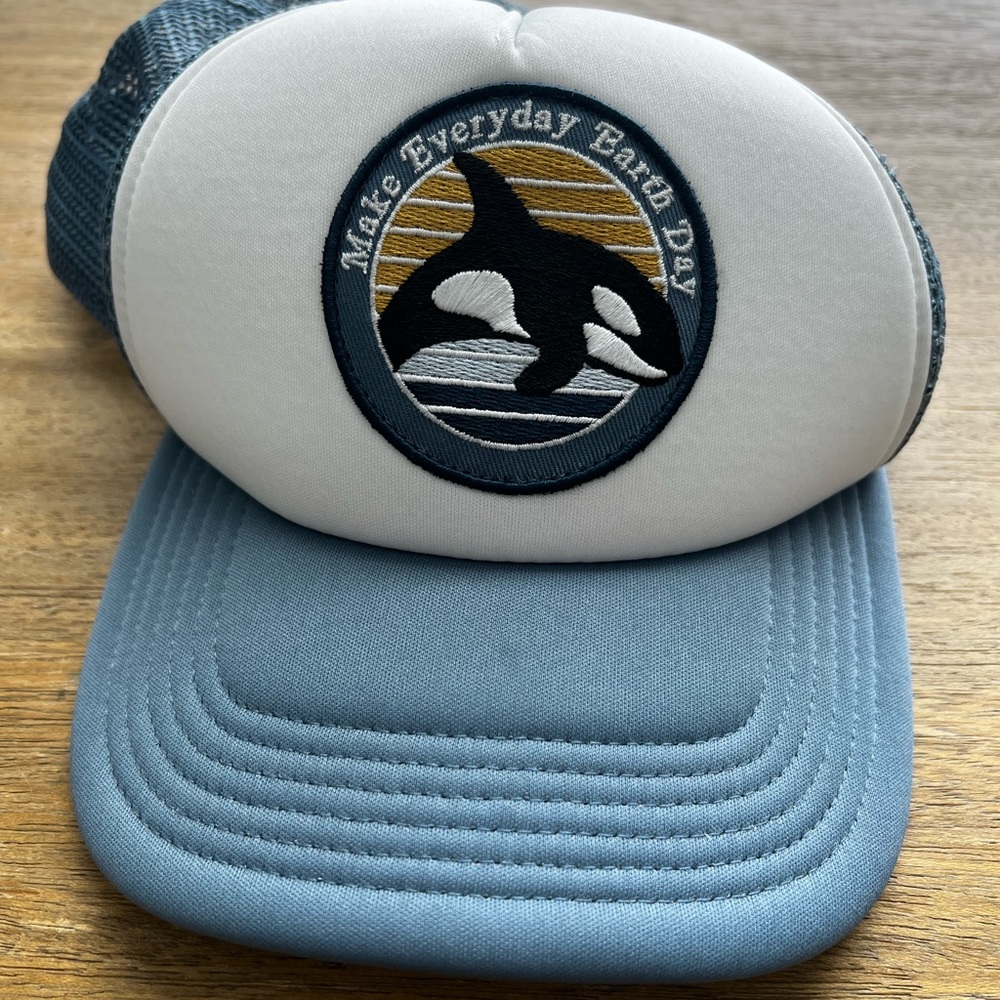 Unisex Trucker Hat
